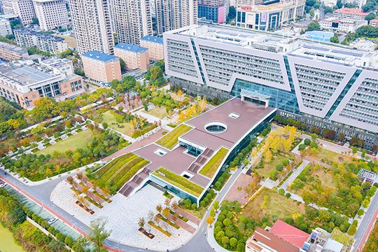 华中师范大学