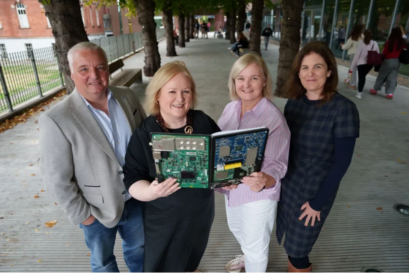 都柏林城市大学