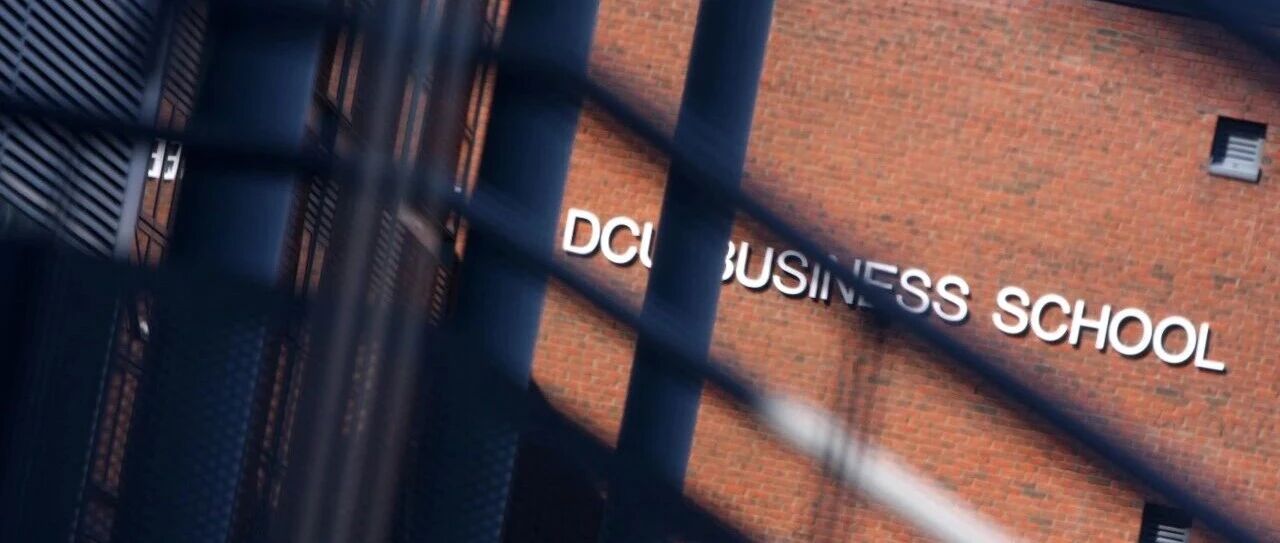 都柏林城市大学