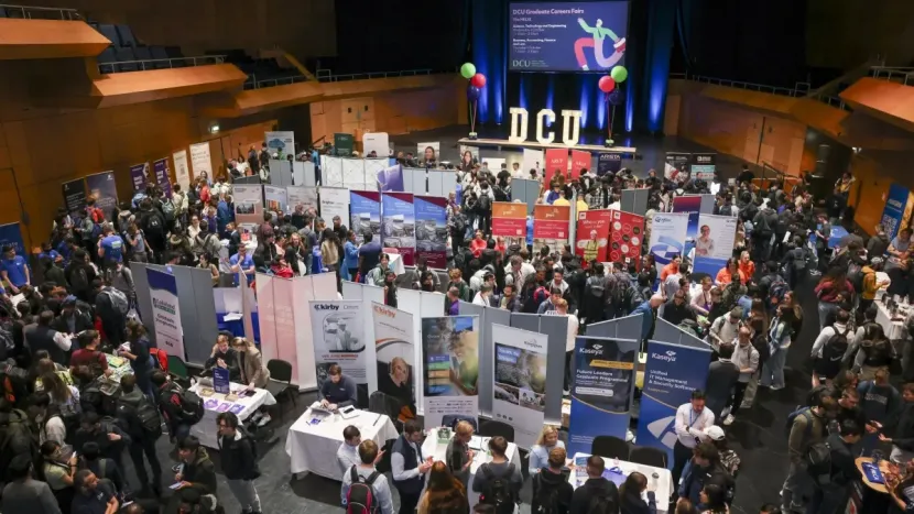 都柏林城市大学