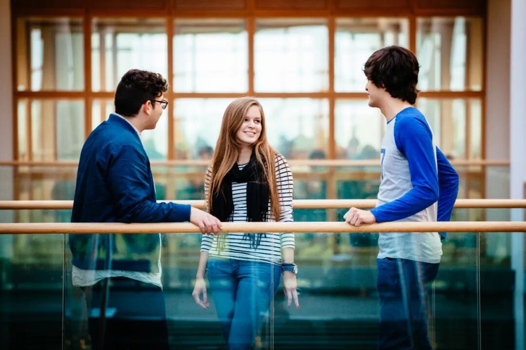 都柏林城市大学