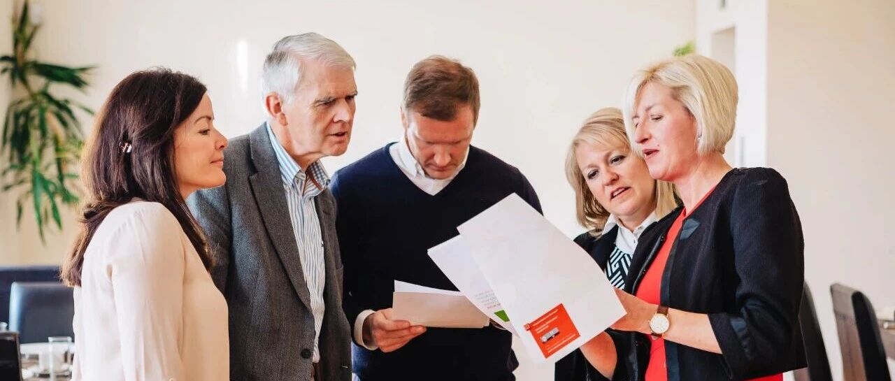 都柏林城市大学