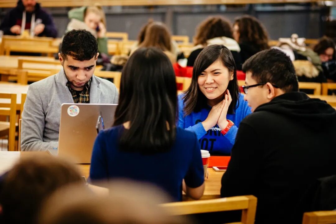 都柏林城市大学