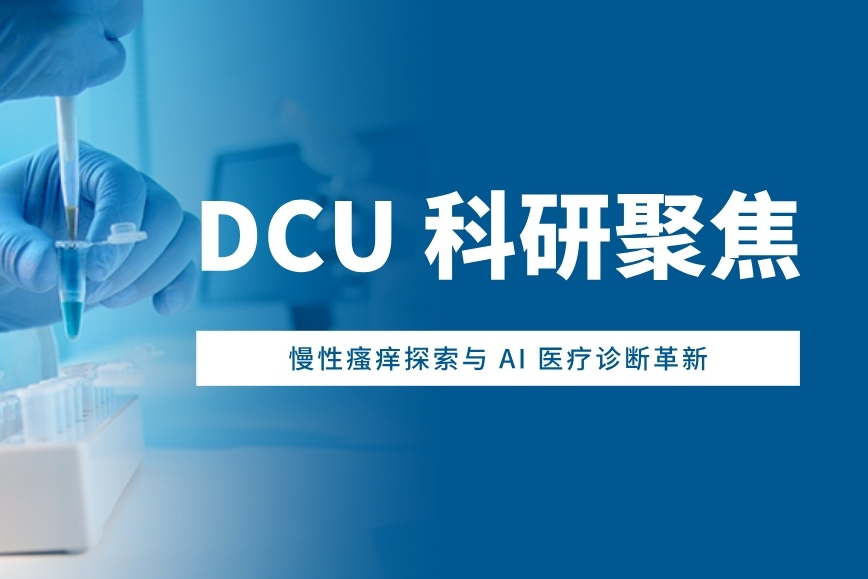 都柏林城市大学